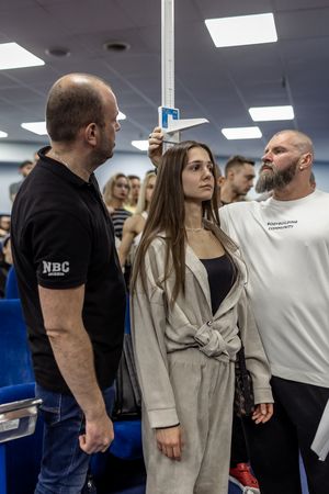 Фотограф Вадим Свирин - Регистрация